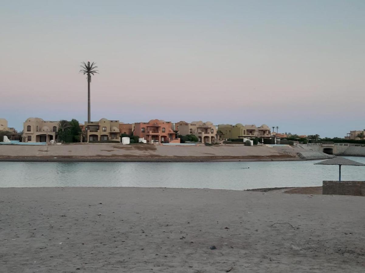 Apartament Sabina El Gouna - Pool And Lagoon Ap-2
