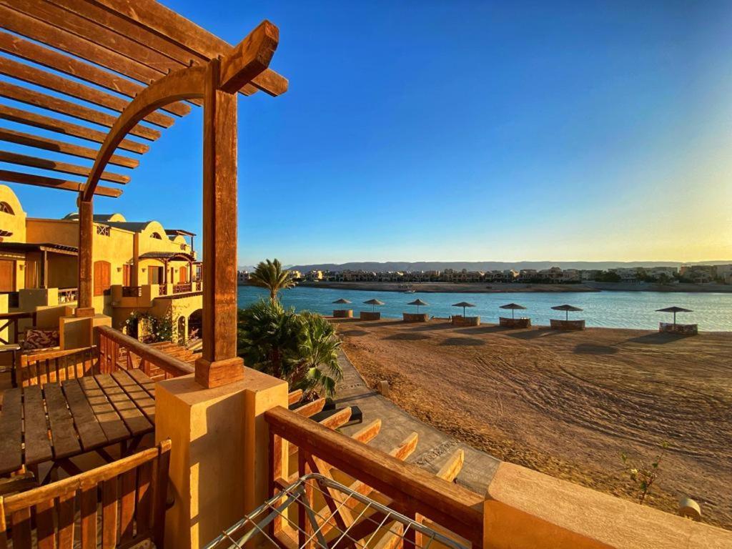 Apartament Sabina El Gouna - Pool And Lagoon Ap-2