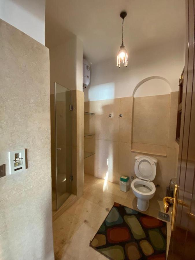 Apartament Sabina El Gouna - Pool And Lagoon Ap-2