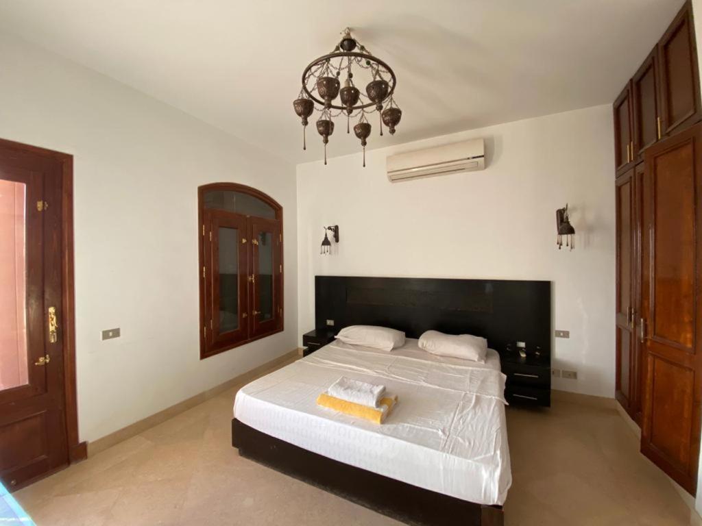 Apartament Sabina El Gouna - Pool And Lagoon Ap-2