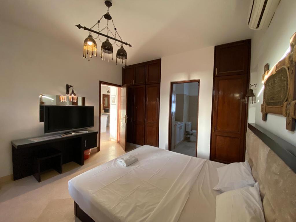Sabina El Gouna - Pool And Lagoon Ap-2 Apartament